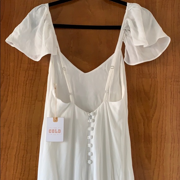 Stone Cold Fox Dresses & Skirts - Stone Cold Fox Tulip Gown NWT